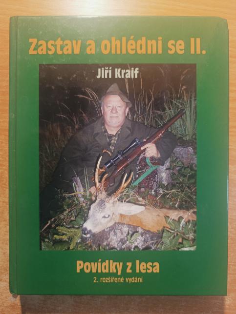 Zastav a ohlédni se II.