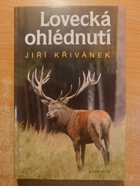 Lovecká ohlédnutí