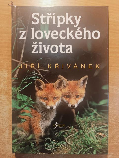 Střípky z loveckého života
