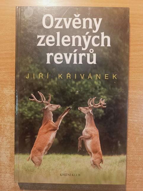Ozvěny zelených revírů