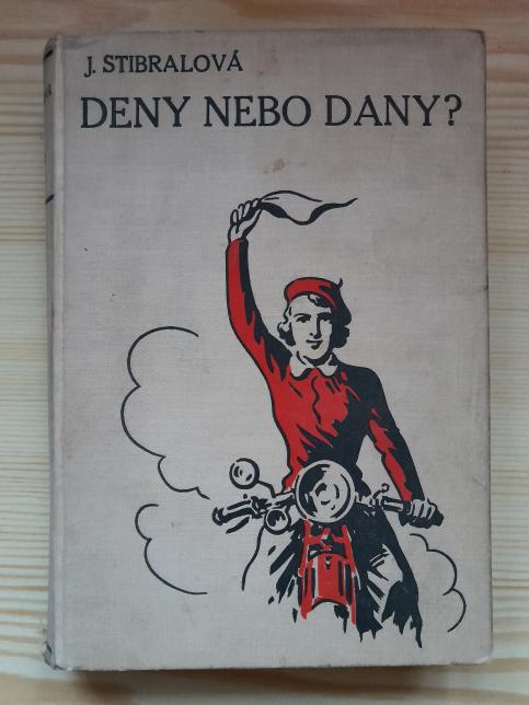 Deny nebo Dany?