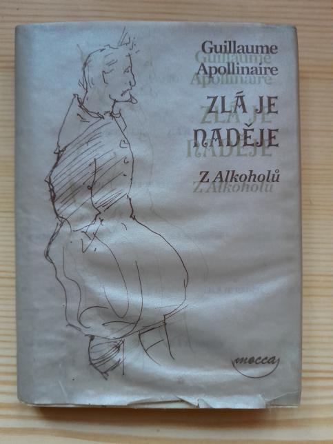 Zlá je naděje