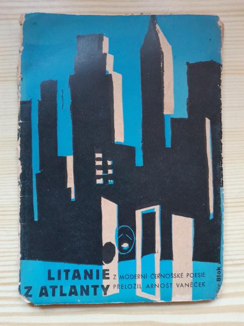 Litanie z Atlanty
