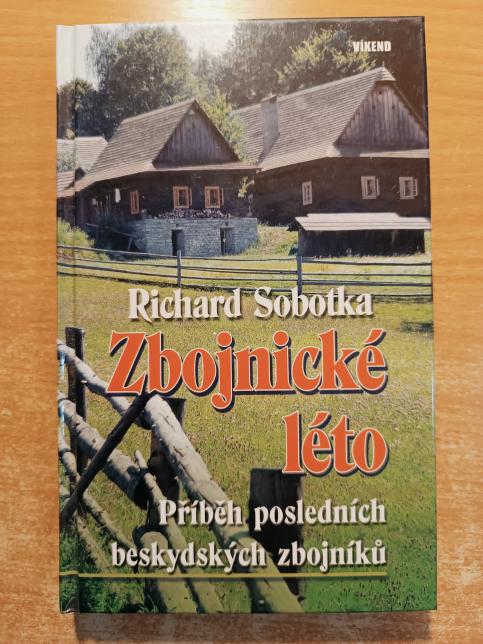 Zbojnické léto