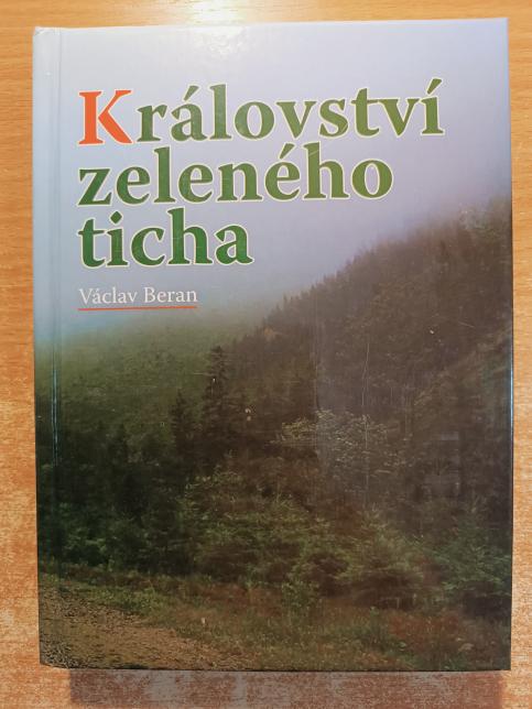 Království zeleného ticha