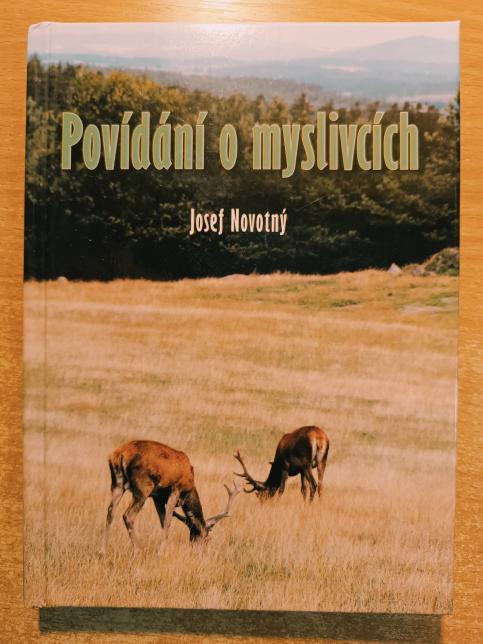 Povídání o myslivcích