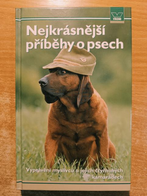 Nejkrásnější příběhy o psech