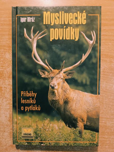 Myslivecké povídky