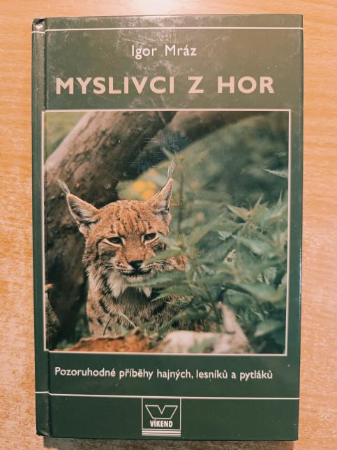 Myslivci z hor