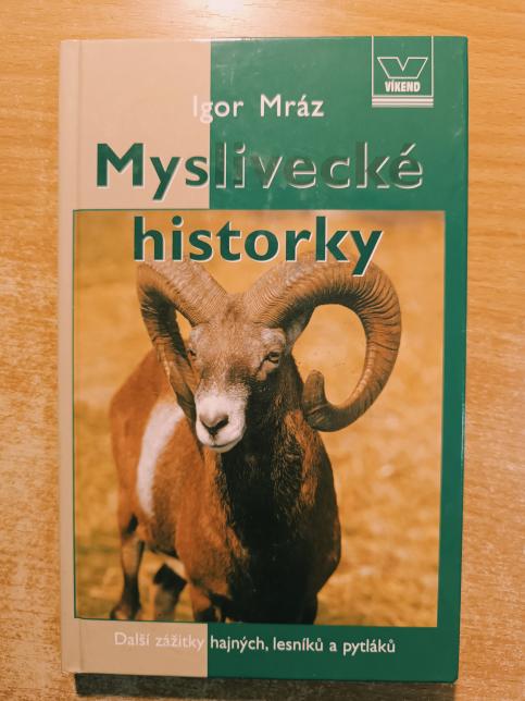 Myslivecké historky