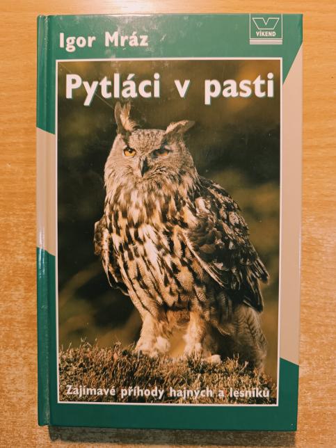 Pytláci v pasti