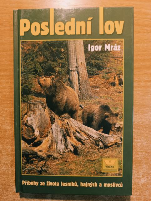 Poslední lov
