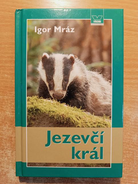 Jezevčí král