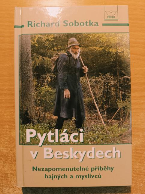 Pytláci v Beskydech