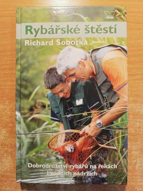 Rybářské štěstí