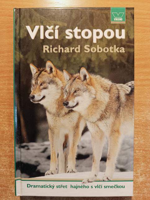 Vlčí stopou