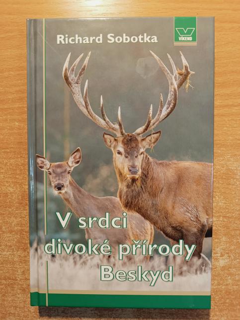 V srdci divoké přírody Beskyd
