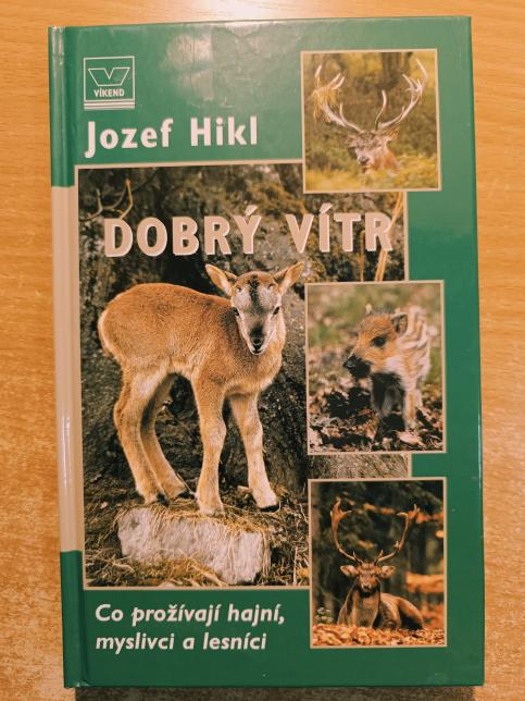 Dobrý vítr