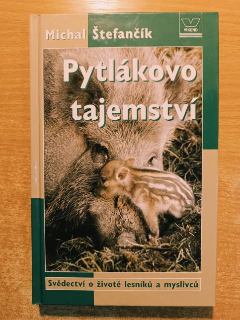 Pytlákovo tajemství