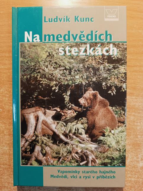 Na medvědích stezkách