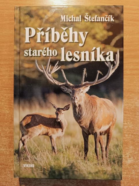 Příběhy starého lesníka