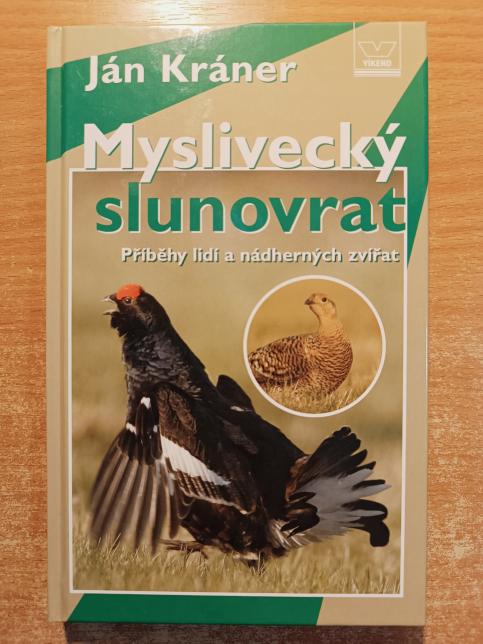 Myslivecký slunovrat