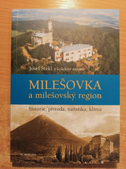 Milešovka a milešovský region