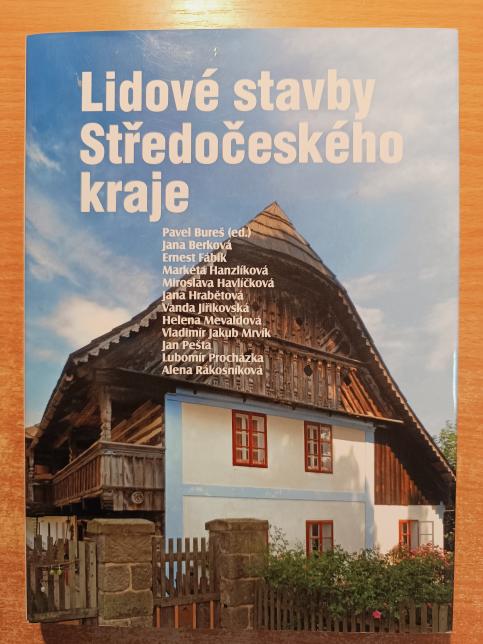 Lidové stavby Středočeského kraje