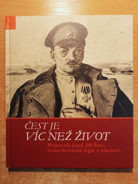 Čest je víc než život