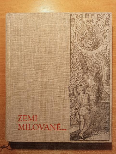 Zemi milované