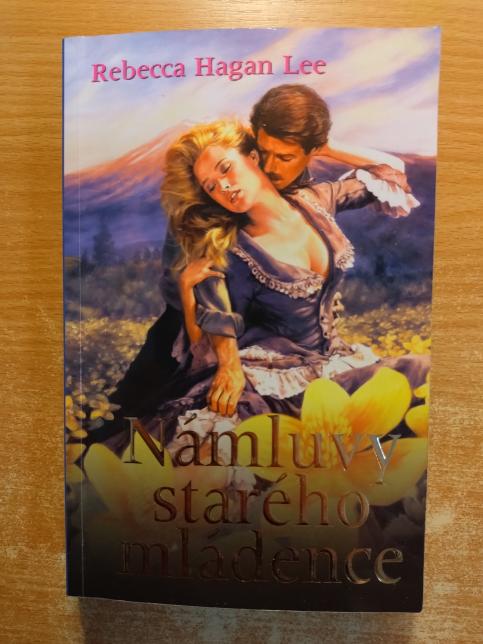 Námluvy starého mládence