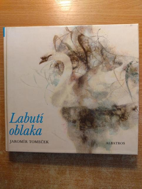 Labutí oblaka