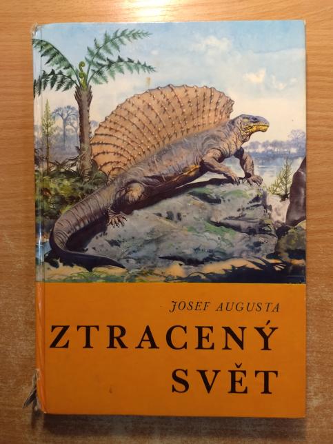 Ztracený svět