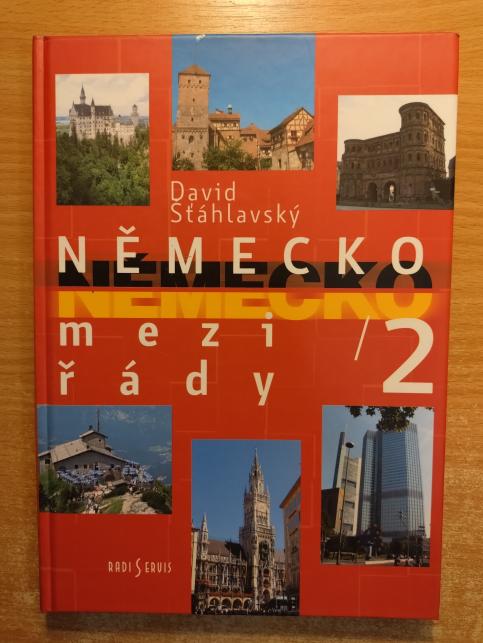 Německo mezi řády 2