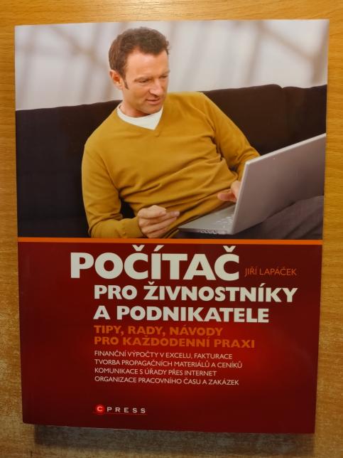 Počítač pro živnostníky a podnikatele