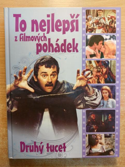 To nejlepší z filmových pohádek - Druhý tucet