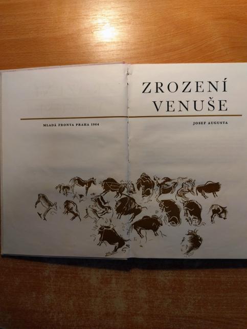Zrození Venuše