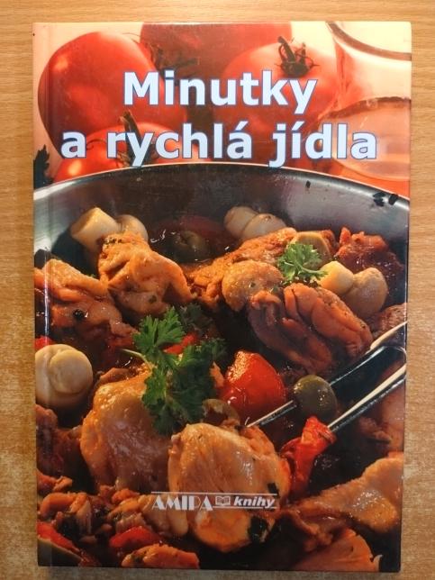 Minutky a rychlá jídla