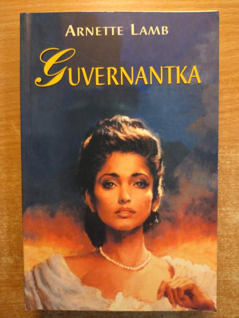 Guvernantka