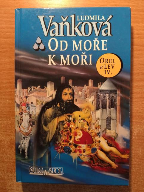 Od moře k moři