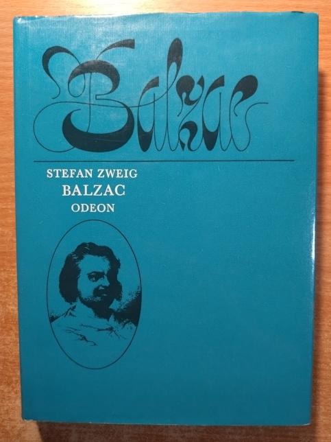 Balzac