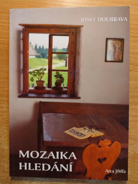 Mozaika hledání