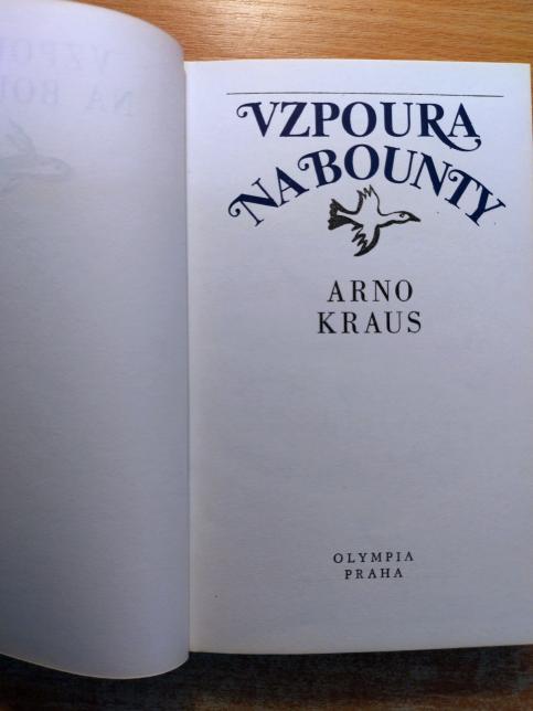 Vzpoura na Bounty