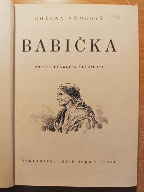 Babička  