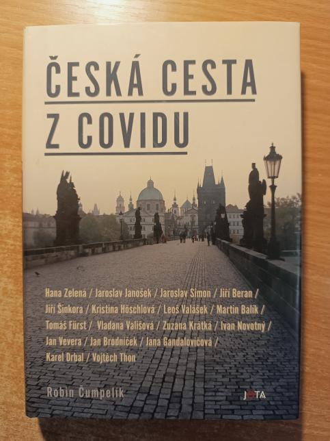 Česká cesta z covidu