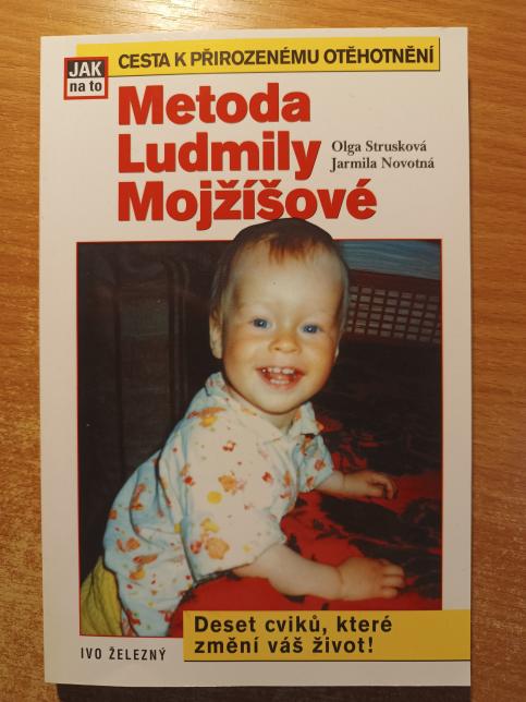 Metoda Ludmily Mojžíšové