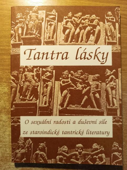 Tantra lásky