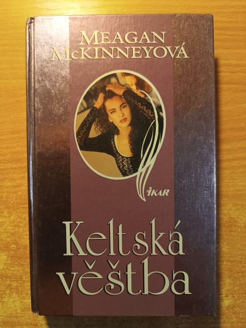 Keltská věštba