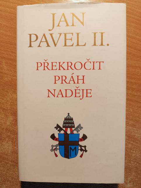 Překročit práh naděje