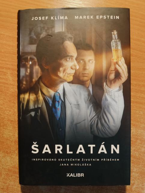 Šarlatán